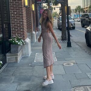 Meet your Posher, Jade